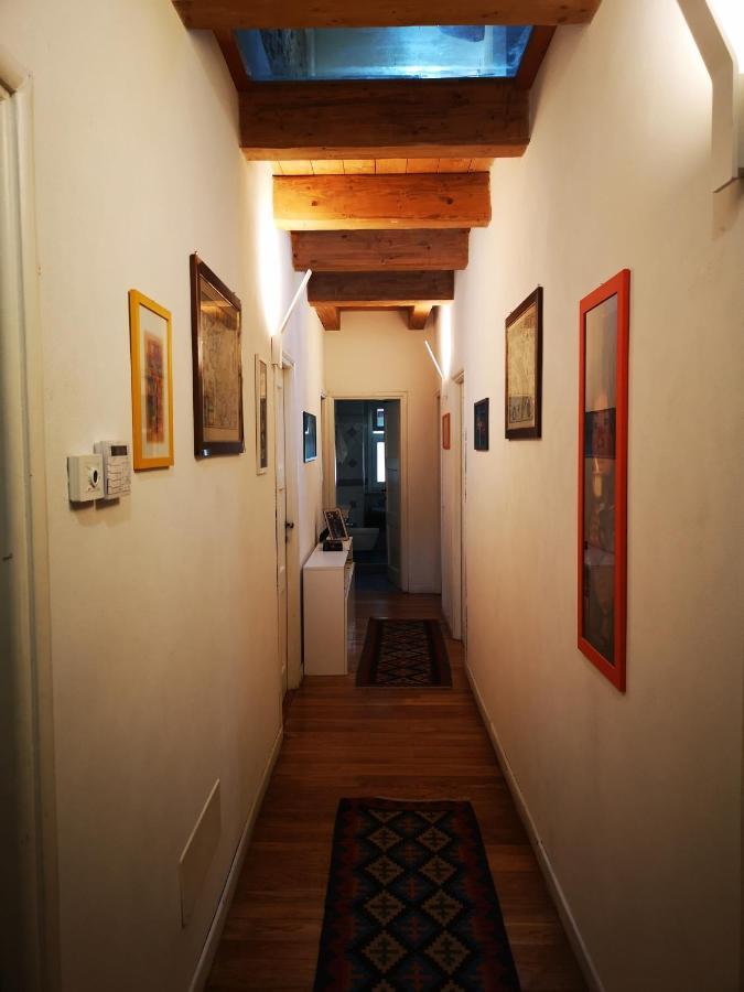 Agriturismo Tenuta La Muratella Ponte Galeria Luaran gambar
