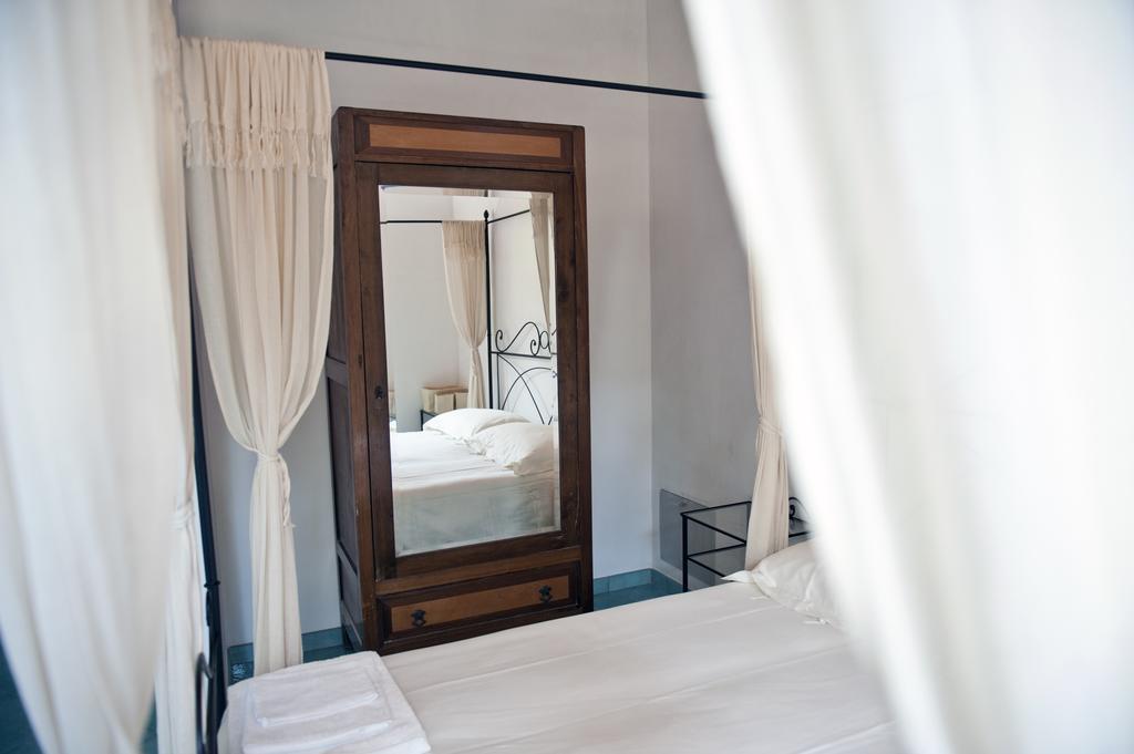 Agriturismo Tenuta La Muratella Ponte Galeria Luaran gambar