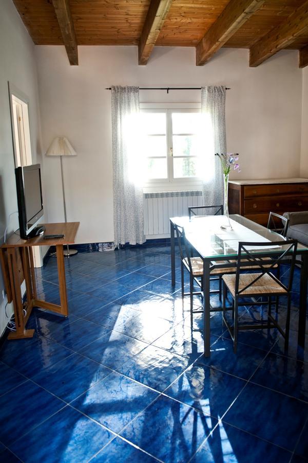 Agriturismo Tenuta La Muratella Ponte Galeria Luaran gambar